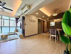 Blk 421B Northshore Straitsview (Punggol), HDB 4 Rooms #599277241